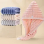 Hair Drying Towel