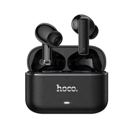 HOCO EQ35 Rhyme TWS earbuds with charging case