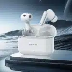 HOCO EQ35 Rhyme TWS Earbuds with ANC & ENC - Image 5
