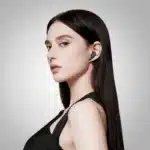 HOCO EQ35 Rhyme TWS Earbuds with ANC & ENC - Image 6
