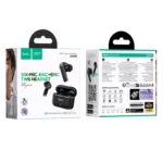 HOCO EQ35 Rhyme TWS Earbuds with ANC & ENC - Image 7